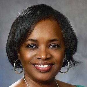 Meet your Posher, Virginia